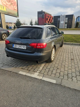 Audi A4 3.0 quattro , снимка 4