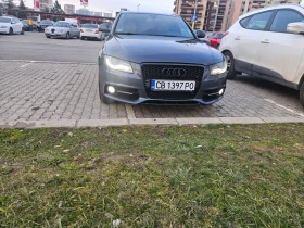 Audi A4 3.0 quattro , снимка 1