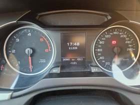Audi A4 3.0 quattro , снимка 14