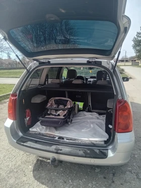 Peugeot 307, снимка 7