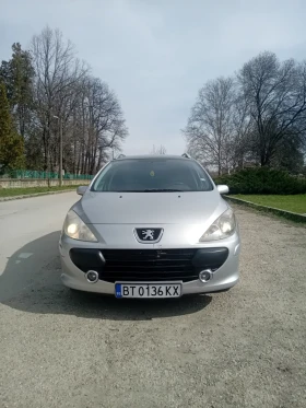 Peugeot 307, снимка 5