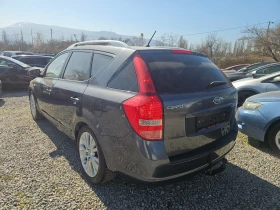 Kia Ceed 1.6d/116 k.c, снимка 4