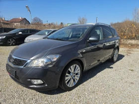 Kia Ceed 1.6d/116 k.c, снимка 1