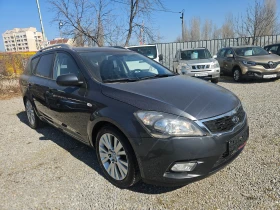 Kia Ceed 1.6d/116 k.c, снимка 2