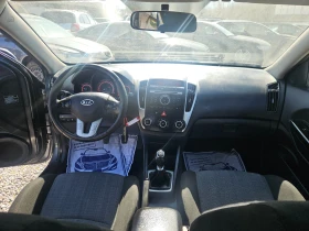 Kia Ceed 1.6d/116 k.c, снимка 13