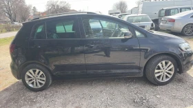 VW Golf Plus 1.2 TSI, снимка 4