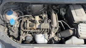 VW Golf Plus 1.2 TSI, снимка 6
