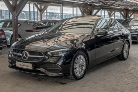 Mercedes-Benz C 200 d/Подгрев/Шибедах/Ambient/MBUX, снимка 3