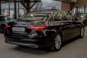 Mercedes-Benz C 200 d/Подгрев/Шибедах/Ambient/MBUX, снимка 6