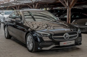 Mercedes-Benz C 200 d/Подгрев/Шибедах/Ambient/MBUX, снимка 2