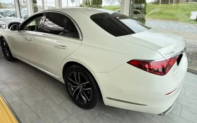 Mercedes-Benz S 400 d 4MATIC Sedan, снимка 3