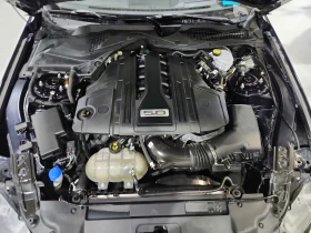 Ford Mustang GT PREMIUM* * CARFAX * * АВТО КРЕДИТ * * , снимка 9