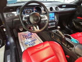 Ford Mustang GT PREMIUM* * CARFAX * * АВТО КРЕДИТ * * , снимка 6