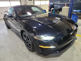 Ford Mustang GT PREMIUM* * CARFAX * * АВТО КРЕДИТ * * , снимка 2