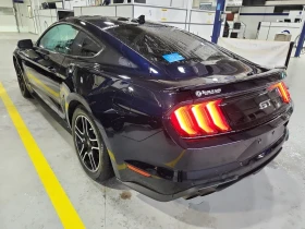 Ford Mustang GT PREMIUM* * CARFAX * * АВТО КРЕДИТ * * , снимка 4
