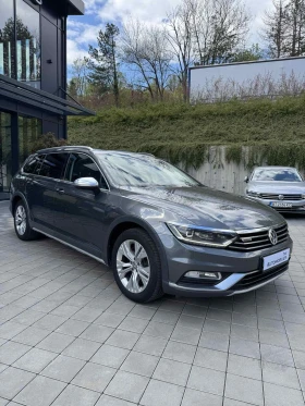 VW Passat ALLTRACK, снимка 2