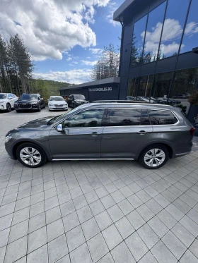 VW Passat ALLTRACK, снимка 4