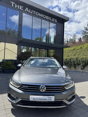 VW Passat ALLTRACK, снимка 1