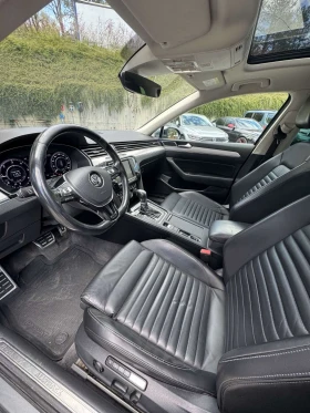 VW Passat ALLTRACK, снимка 10