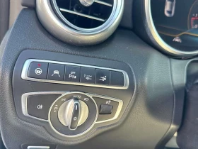 Mercedes-Benz C 63 AMG * DISTRONIC * KEYLESS * HEAD-UP * 360 * PANORAMIC , снимка 9