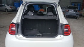 Fiat 500e, снимка 5