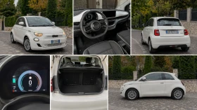 Fiat 500e, снимка 1