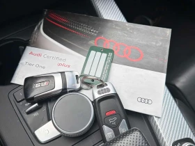 Audi Rs5 /360/B&O/AMBIENT/, снимка 12