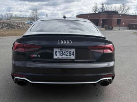 Audi Rs5 /360/B&O/AMBIENT/, снимка 4