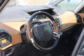 Citroen C4 Picasso 2.0 D, снимка 12