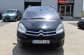 Citroen C4 Picasso 2.0 D, снимка 2