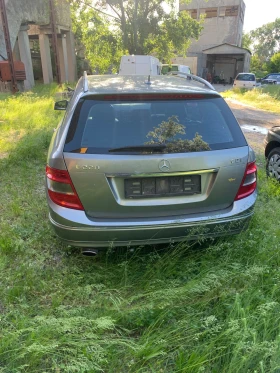 Mercedes-Benz C 220 W204 651, снимка 4