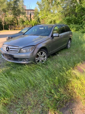 Mercedes-Benz C 220 W204 651, снимка 2