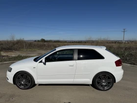 Audi A3 2.0 TDI, снимка 13