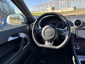 Audi A3 2.0 TDI, снимка 7