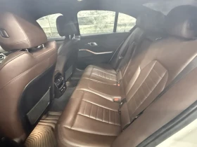 BMW 330 i xDrive* M-Sport* HARMAN KARDON* DISTRONIC* 360* , снимка 15