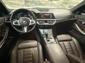BMW 330 i xDrive* M-Sport* HARMAN KARDON* DISTRONIC* 360* , снимка 9