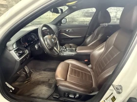 BMW 330 i xDrive* M-Sport* HARMAN KARDON* DISTRONIC* 360* , снимка 7