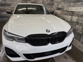 BMW 330 i xDrive* M-Sport* HARMAN KARDON* DISTRONIC* 360* , снимка 6