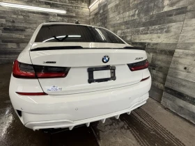 BMW 330 i xDrive* M-Sport* HARMAN KARDON* DISTRONIC* 360* , снимка 3