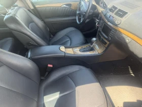 Mercedes-Benz E 220 2, 2 disel, снимка 8
