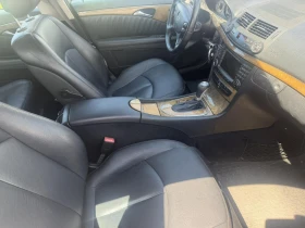 Mercedes-Benz E 220 2, 2 disel, снимка 12