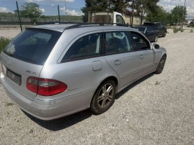 Mercedes-Benz E 220 2, 2 disel, снимка 5