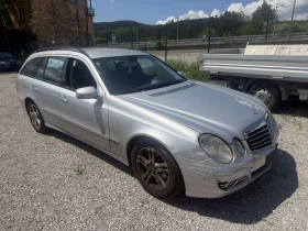 Mercedes-Benz E 220 2, 2 disel, снимка 3