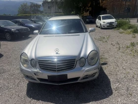Mercedes-Benz E 220 2, 2 disel, снимка 1