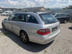 Mercedes-Benz E 220 2, 2 disel, снимка 6