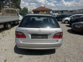 Mercedes-Benz E 220 2, 2 disel, снимка 4