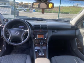 Mercedes-Benz C 270, снимка 7