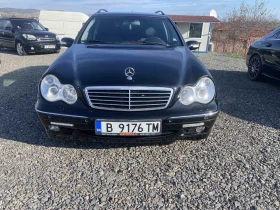 Mercedes-Benz C 270, снимка 1