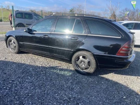 Mercedes-Benz C 270, снимка 3