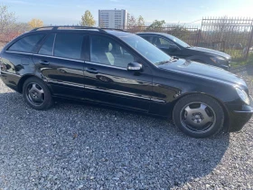 Mercedes-Benz C 270, снимка 2